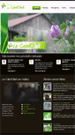 Mobile Screenshot of cabriolait.com